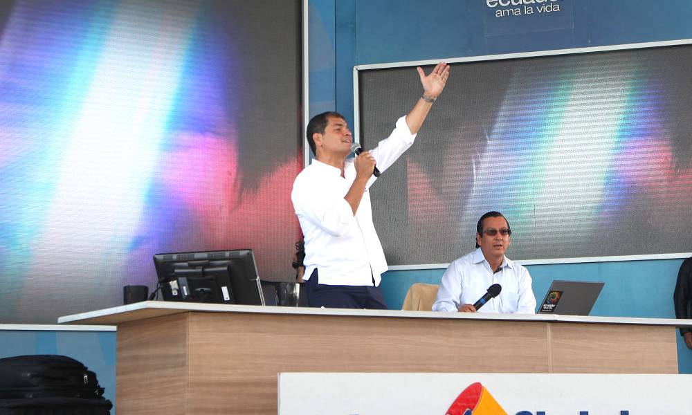 Contraloría del Estado detecta presuntas irregularidades en contratos de sabatinas