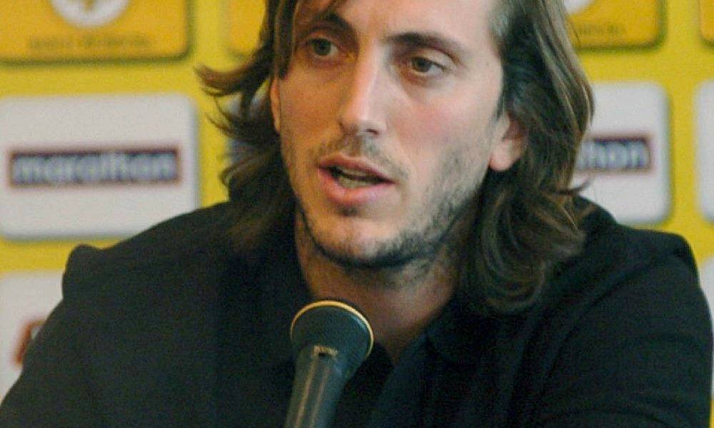 Luis Zubeldía es el nuevo técnico de Liga de Quito