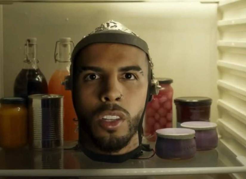 En el video de Te Felicito los frascos de mermelada fueron mostrados y la teoría se avivó