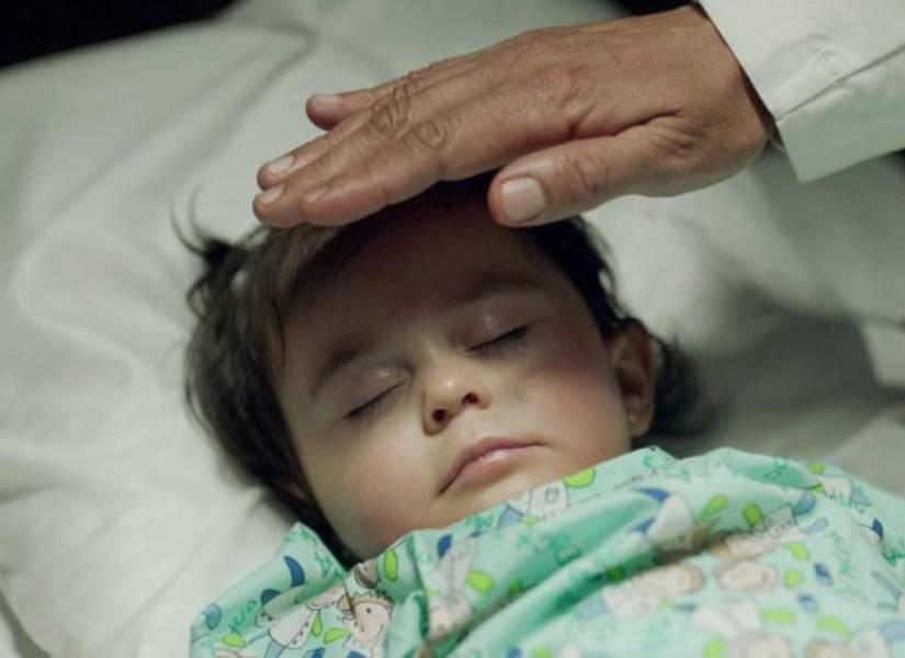 Hernández es una figura sumamente querida y popular en varios países de Latinoamérica