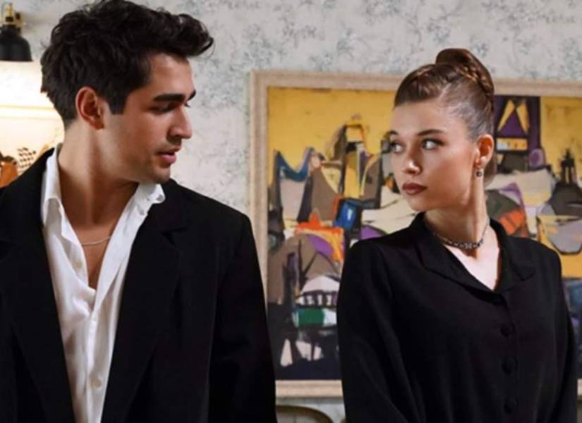 Esta noche mira el estreno de Golden Boy por Ecuavisa.com y revisa el listado completo de las novelas que son transmitidas