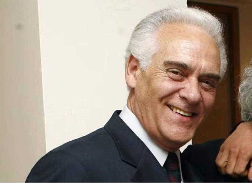 El actor tenía cinco décadas de carrera actoral