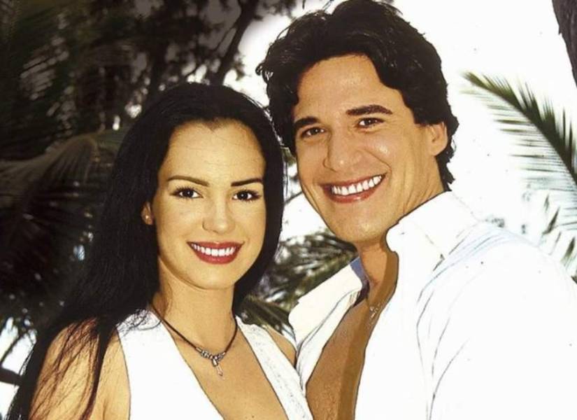 No te pierdas el gran estreno de La Gata por Ecuavisa