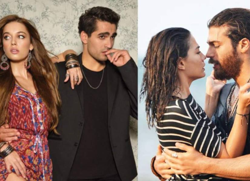 No te pierdas el gran estreno de La Gata por Ecuavisa