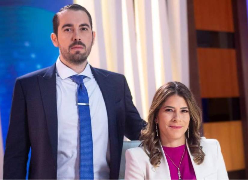 Disfruta las novelas de Ecuavisa en cualquier lugar usando tu dispositivo móvil