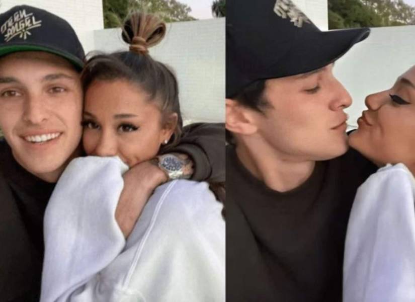 La artista también le dará a Gómez la mitad de las ganancias de la venta de la casa que compartían en Los Ángeles