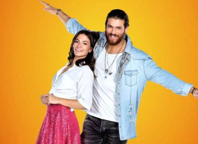 Esta noche mira el estreno de Golden Boy por Ecuavisa.com y revisa el listado completo de las novelas que son transmitidas