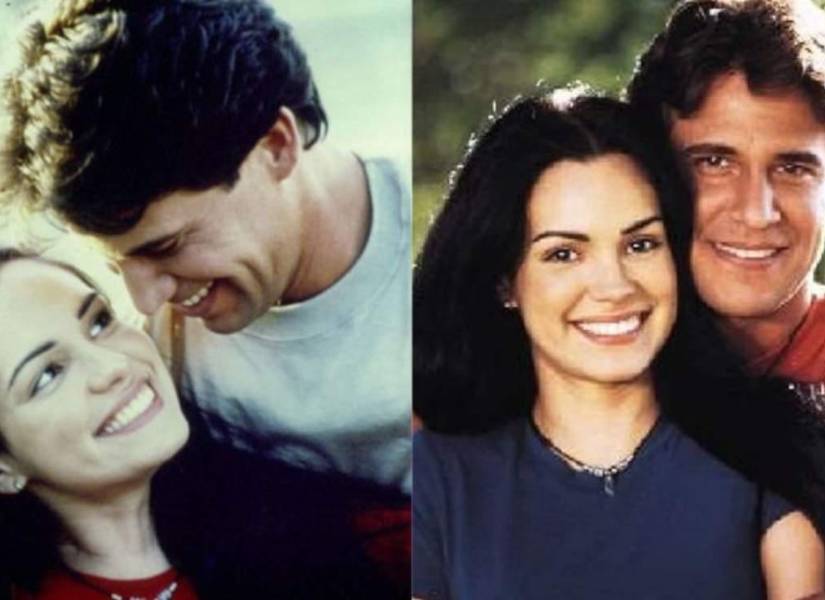 Esta noche mira el estreno de Golden Boy por Ecuavisa.com y revisa el listado completo de las novelas que son transmitidas