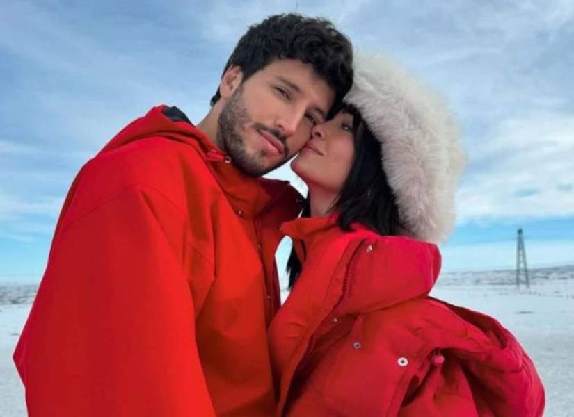 En mayo lanzaron la colaboración musical Akureyri