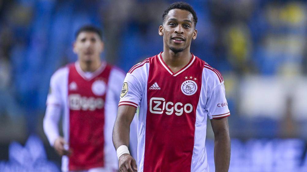 El Arsenal ficha al holandés Jurrien Timber por cinco temporadas