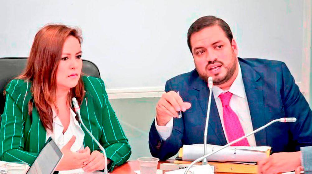 Gobierno enviaría reformas laborales en octubre