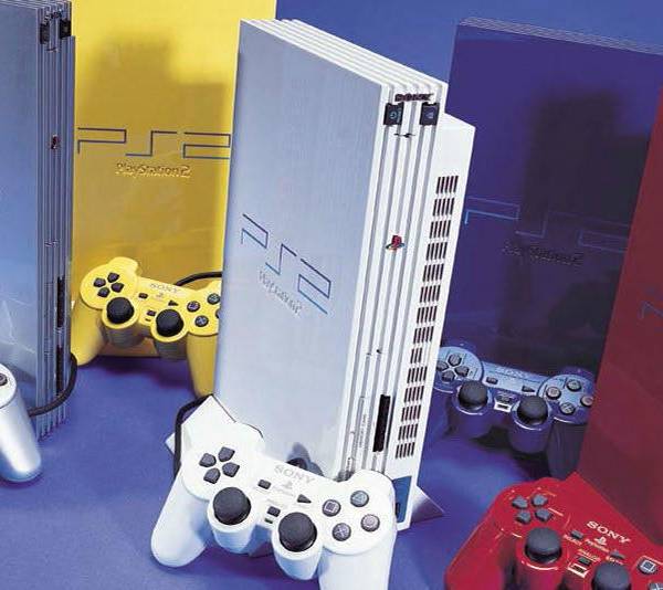 PlayStation 2 cumple 23 años y sigue siendo la consola más vendida en la  historia de los videojuegos