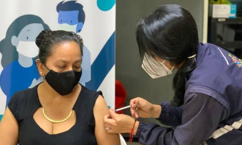 COVID-19: MSP investiga si el 92 % de la población ecuatoriana ya es inmune al coronavirus