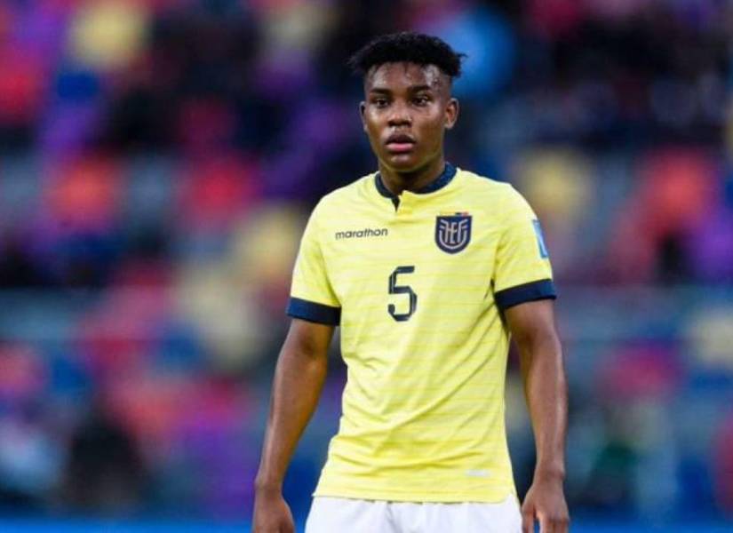 Un diurético sería el causante del doping positivo de Óscar Zambrano.