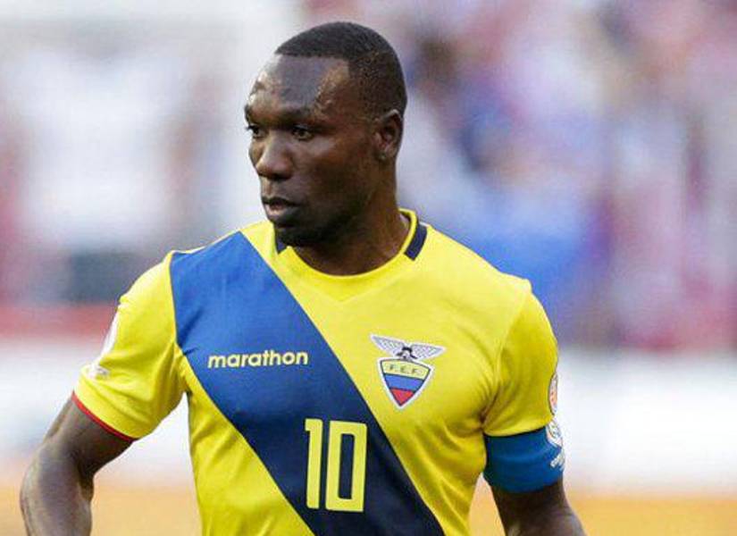 Walter Ayoví jugará en la Kings League América