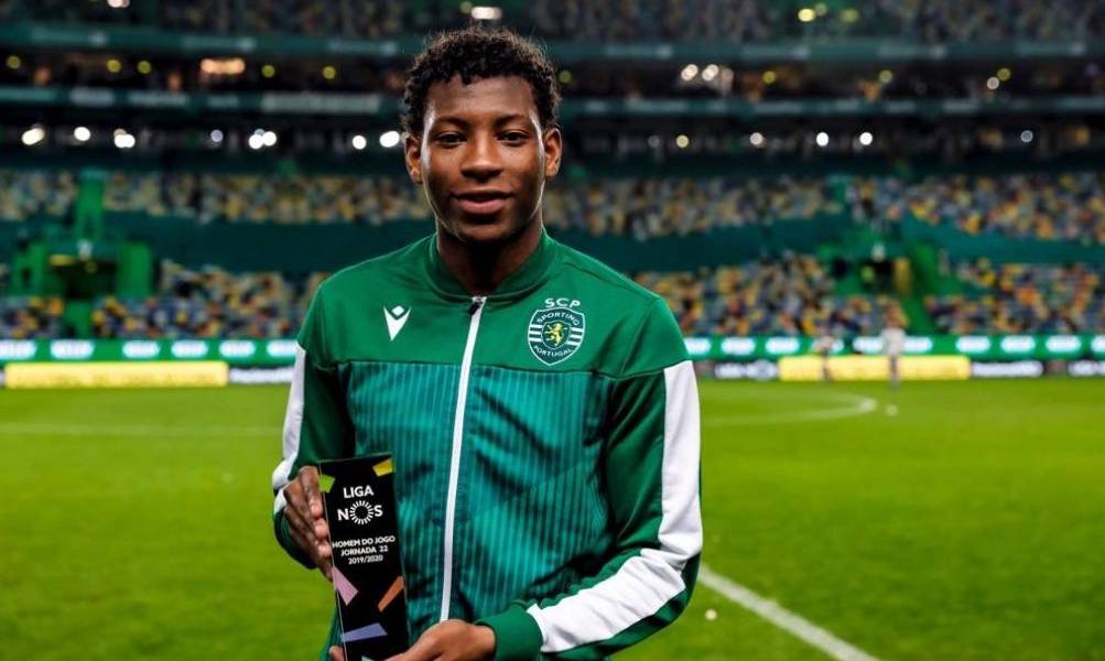 El Barcelona sigue interesado en Gonzalo Plata