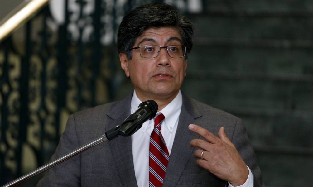 España apoya eliminación de visa Schengen a Ecuador