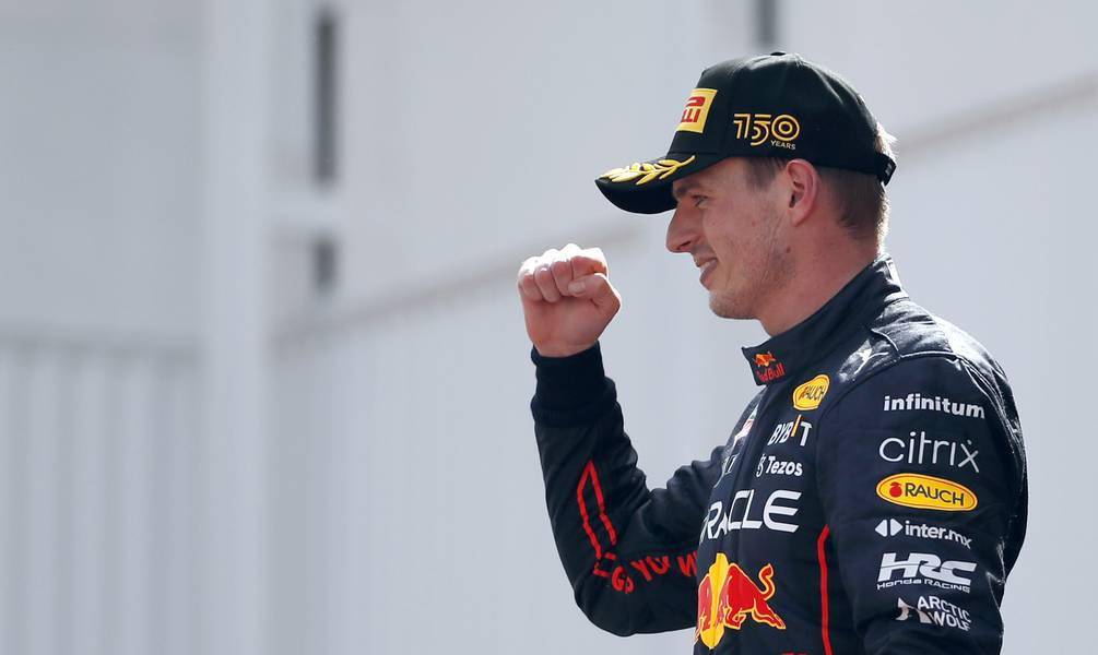 Verstappen gana el Gran Premio de Francia y refuerza su liderato