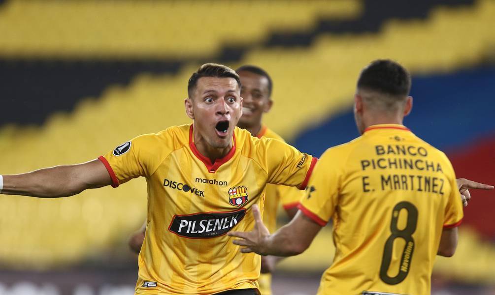BSC conoce a sus posibles rivales en octavos de la Copa Libertadores