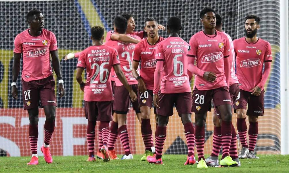 BSC asegura $4,05 millones de dólares en ganancias por Libertadores