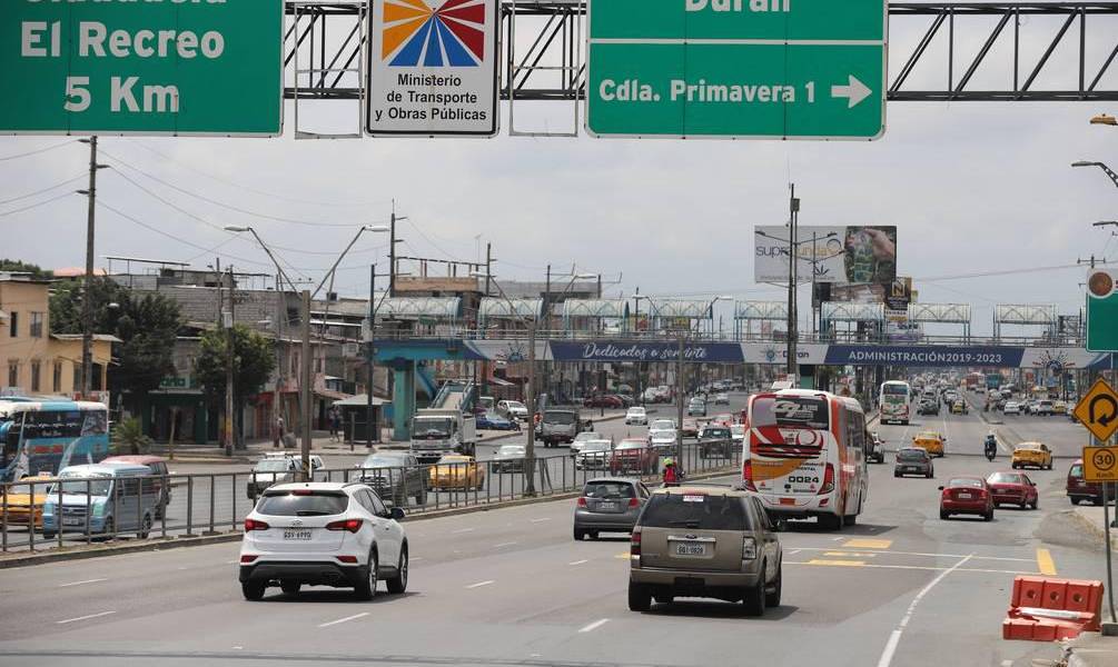 Desde el 2017, Municipio de Durán cobra tasa de seguridad ciudadana; una de las ciudades más violentas del país