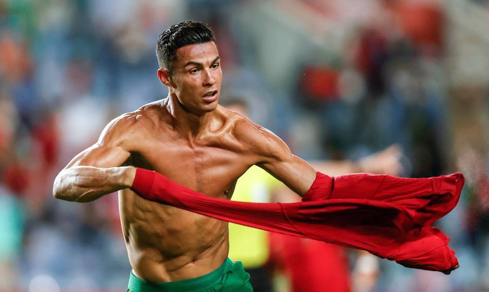 Portugal, Polonia, Ghana, Senegal, Túnez , Marruecos y Camerún, al Mundial