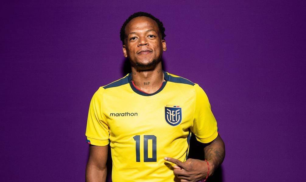 Romario Ibarra es nuevo jugador de Independiente del Valle