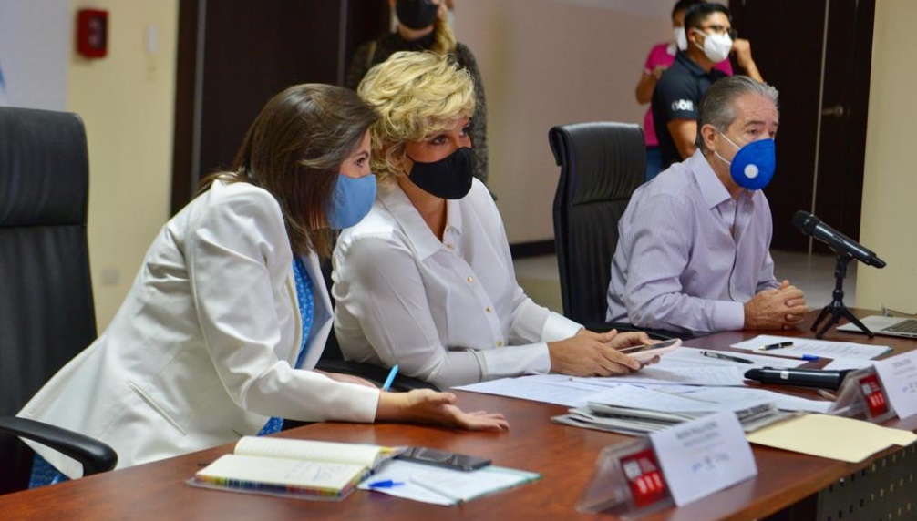 Romo no ve posible regresar a confinamiento en Ecuador