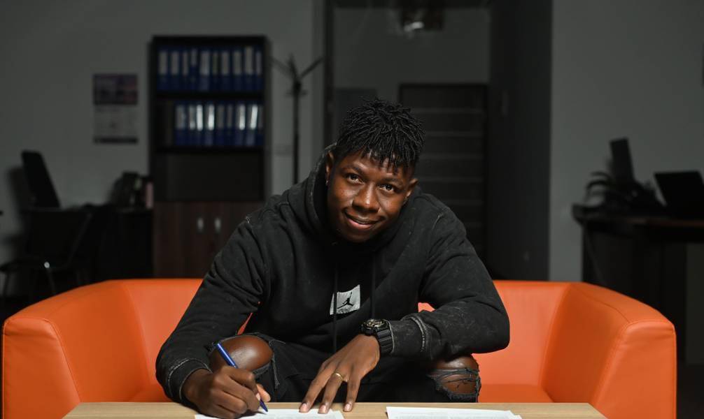 Emelec va a tomar acciones legales contra Alejandro Cabeza