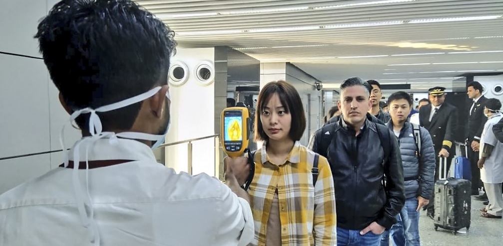 Ecuador adopta medidas de prevención por virus que mantiene en alerta al mundo