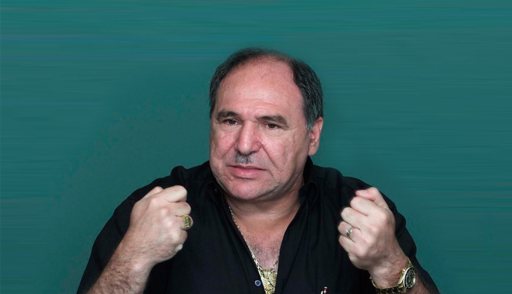 Expresidente Bucaram se pronuncia sobre órdenes de detención contra sus hijos