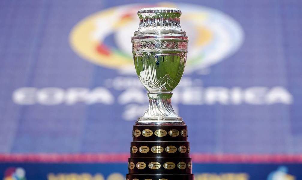 La Copa América y la Eurocopa de 2024 se jugarán en simultáneo