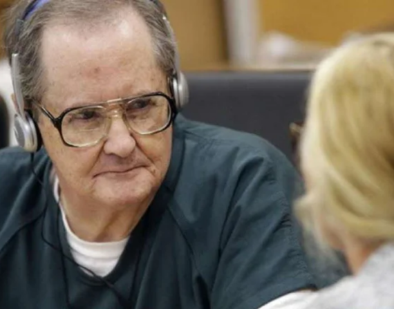 Nelson Serrano: nueva petición de libertad para el ecuatoriano de 84 años condenado a muerte en EE.UU.