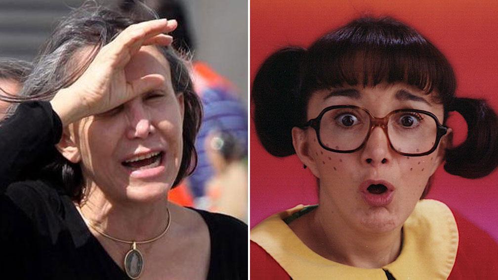 Florinda Meza respondió a las revelaciones de &quot;La Chilindrina&quot;