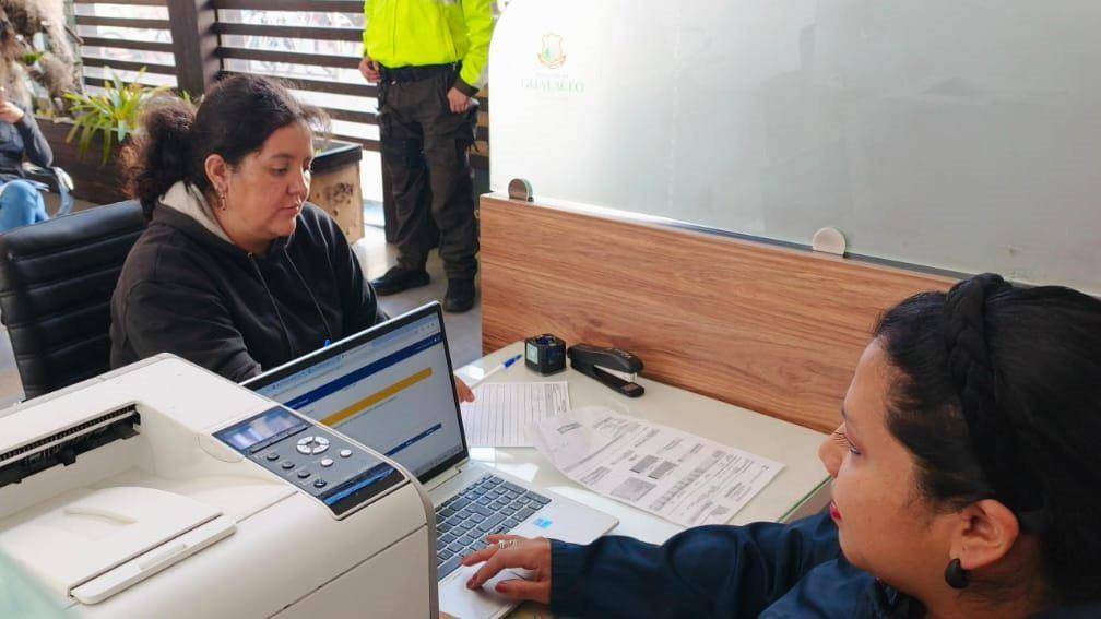 Hasta el 28 de febrero se podrá entregar la proyección de gastos personales ante el SRI