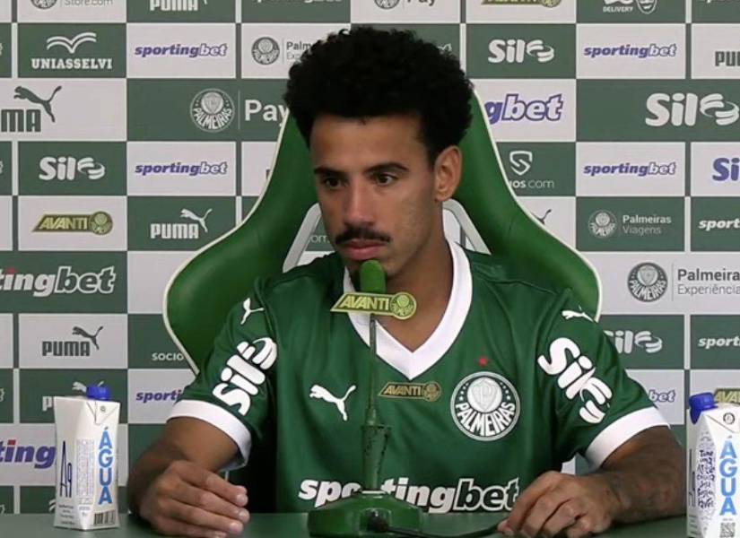 Weverton, Paulinho y Lucas Evangelista son las bajas del Palmeiras para las semifinales de la Copa Libertadores.