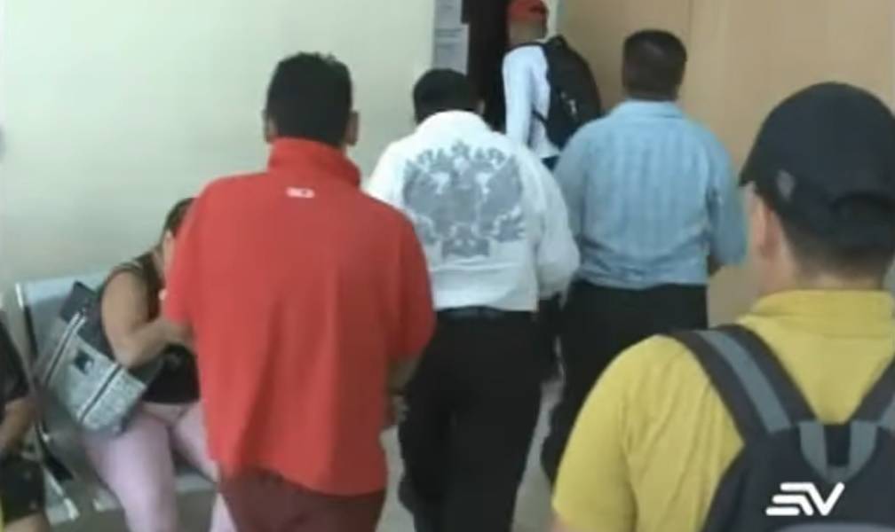 Tres detenidos por fingir ser inspectores del MSP