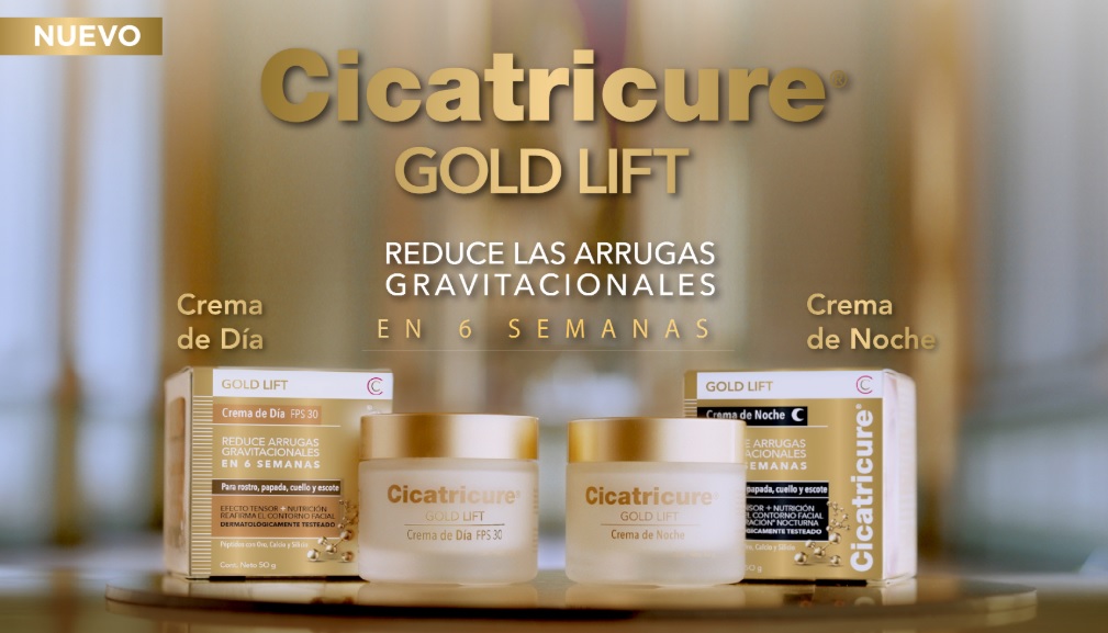 Reduce las arrugas de la piel en solo 6 semanas