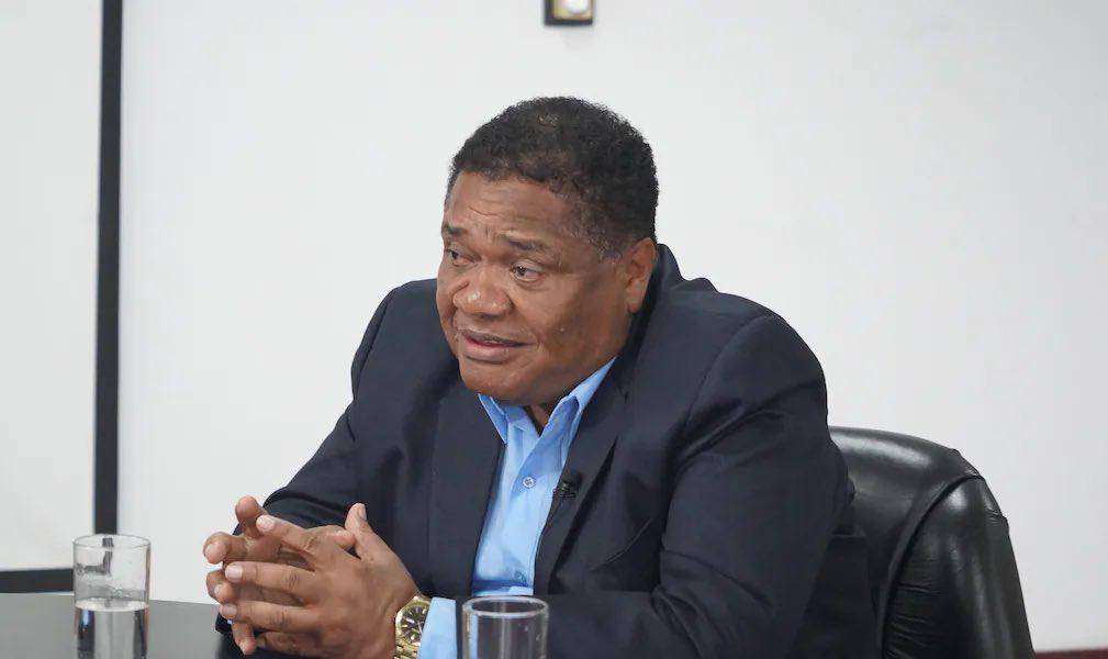 Jorge Guzmán asumirá el cargo de la Comisión de Fútbol de Emelec