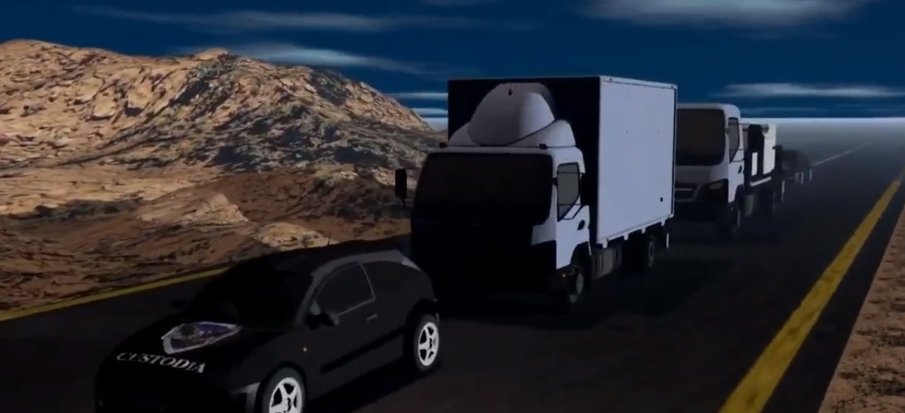 Decomisan casi una tonelada de droga en Cuenca