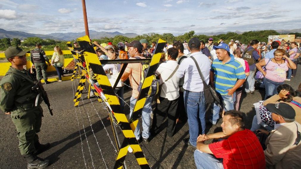 Radar colombiano en frontera con Venezuela operará en 2016