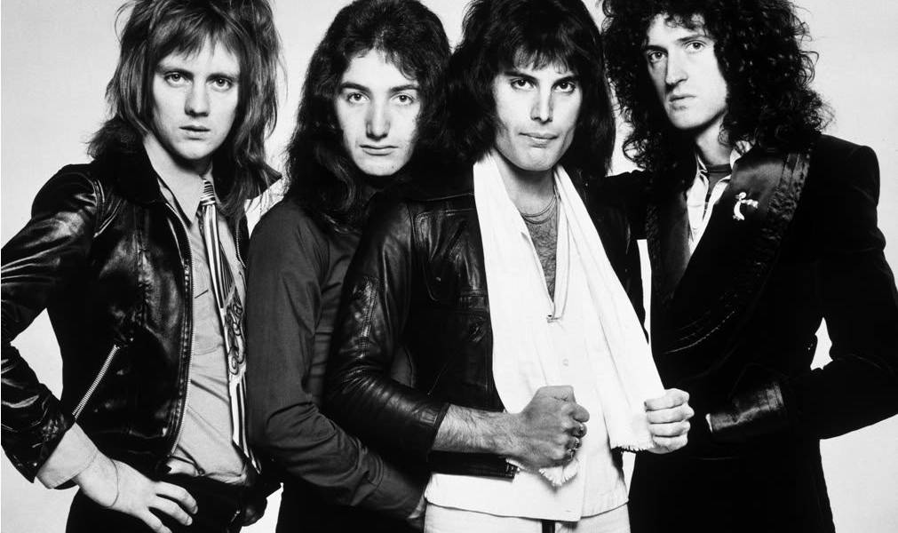 &#039;Bohemian Rhapsody&#039;, canción del siglo XX más escuchada en &#039;streaming&#039;