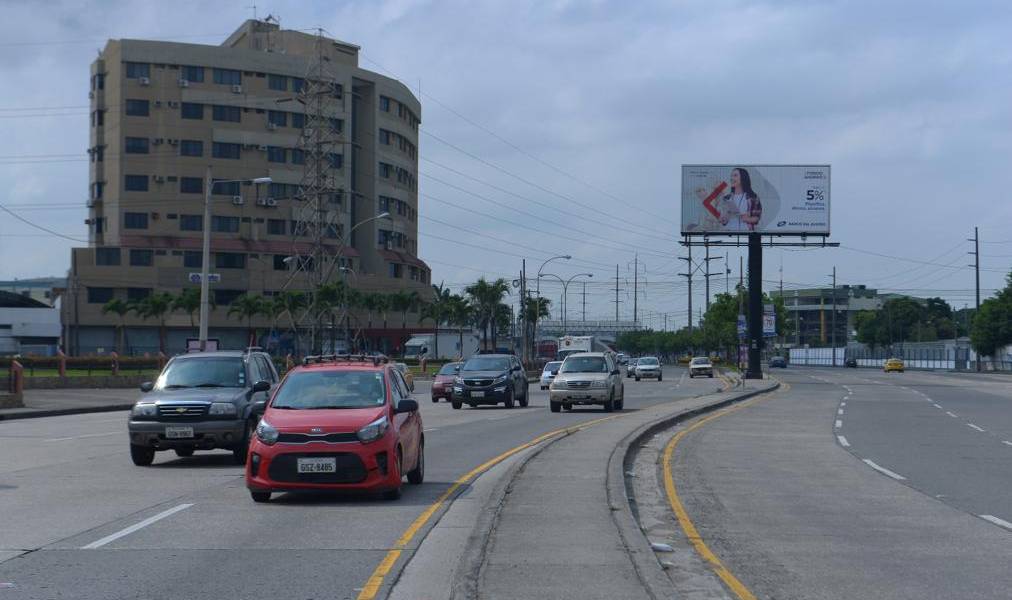 Aumenta a 155 la cifra de contagios de coronavirus en Ecuador