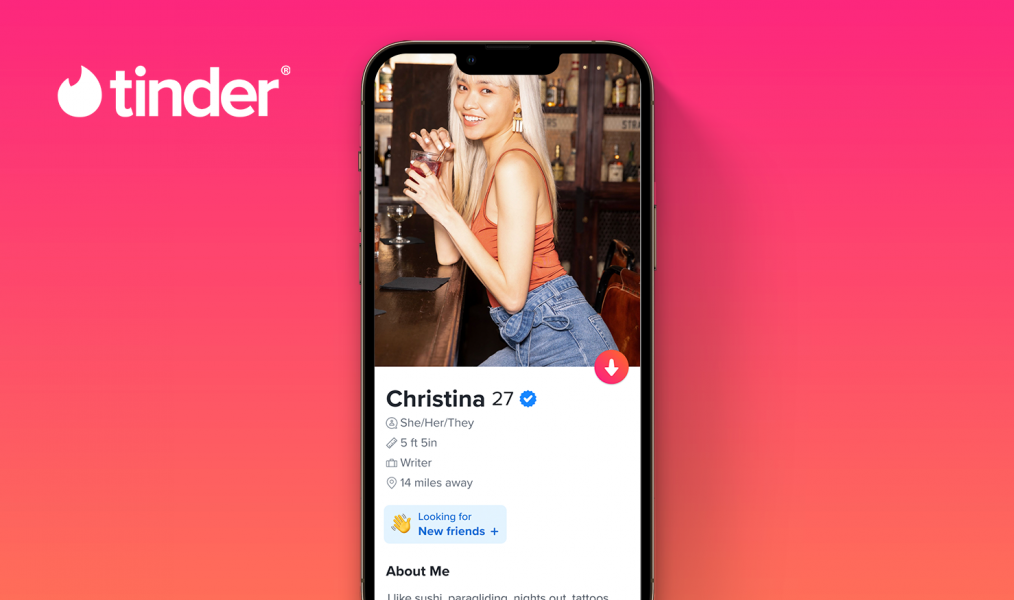 La app de citas Tinder fortalece la verificación de perfiles reales, ¿cuál es el nuevo proceso?
