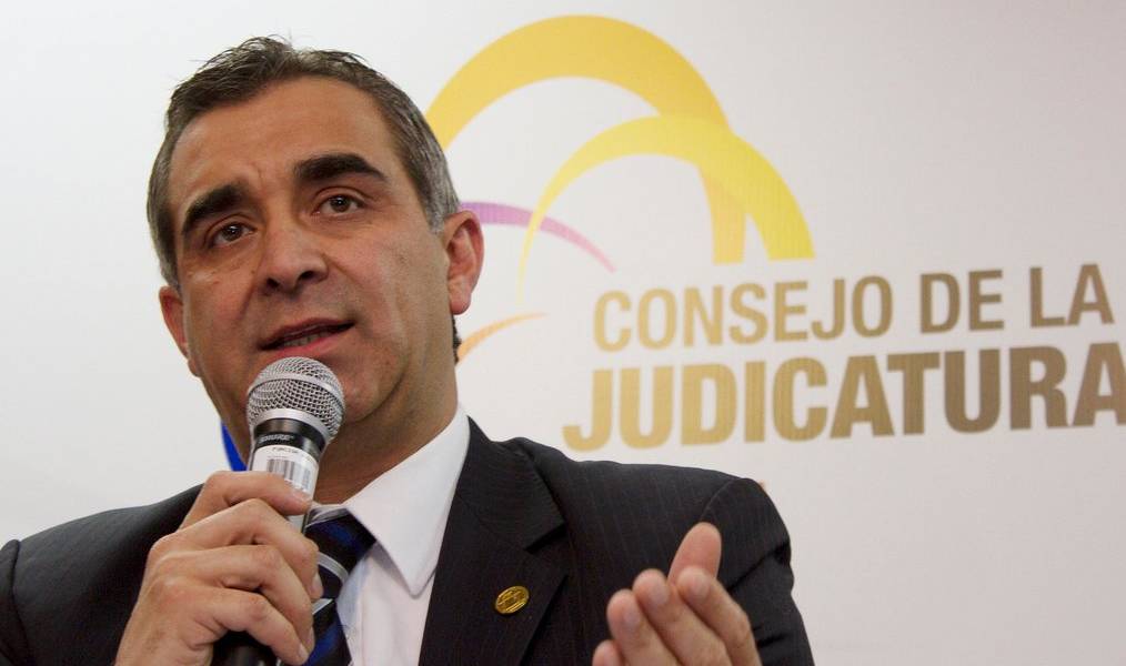 Judicatura evalúa el rendimiento de los fiscales en todo el país