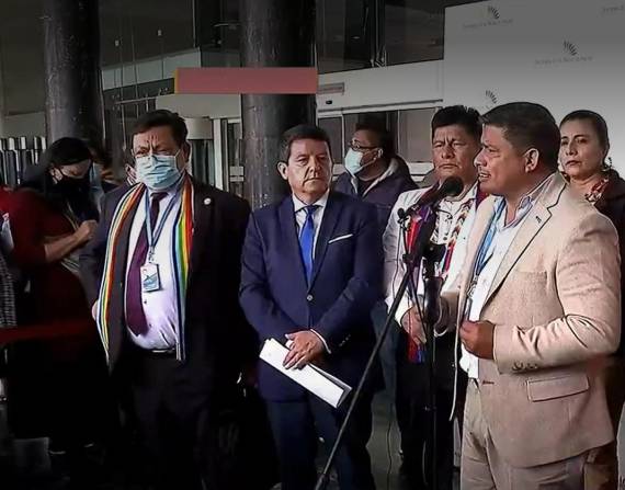 Foto: Televistazo