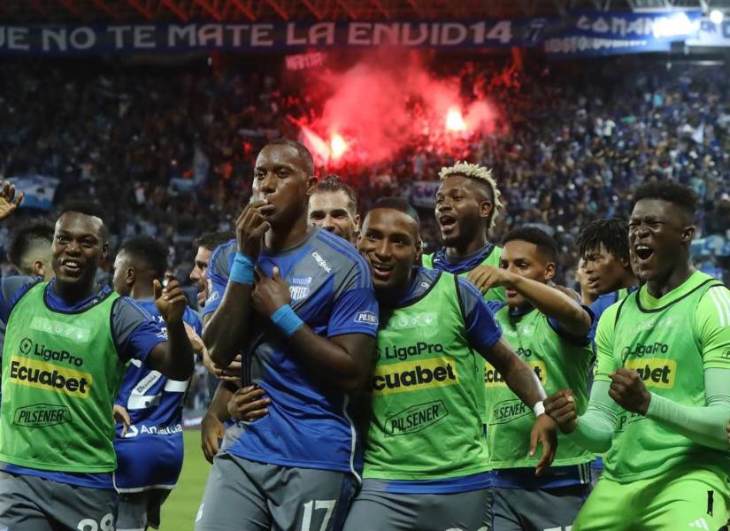 Archivo Celebración de gol.