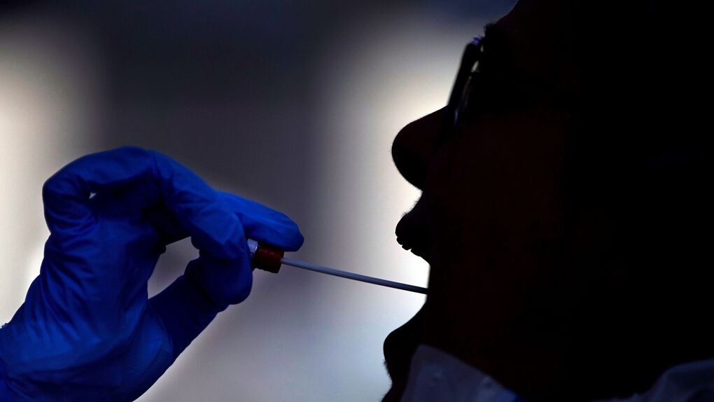 Ecuatoriano da positivo para coronavirus 15 veces