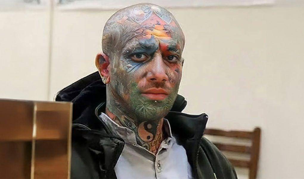 Irán sentencia con pena de muerte al rapero Tataloo