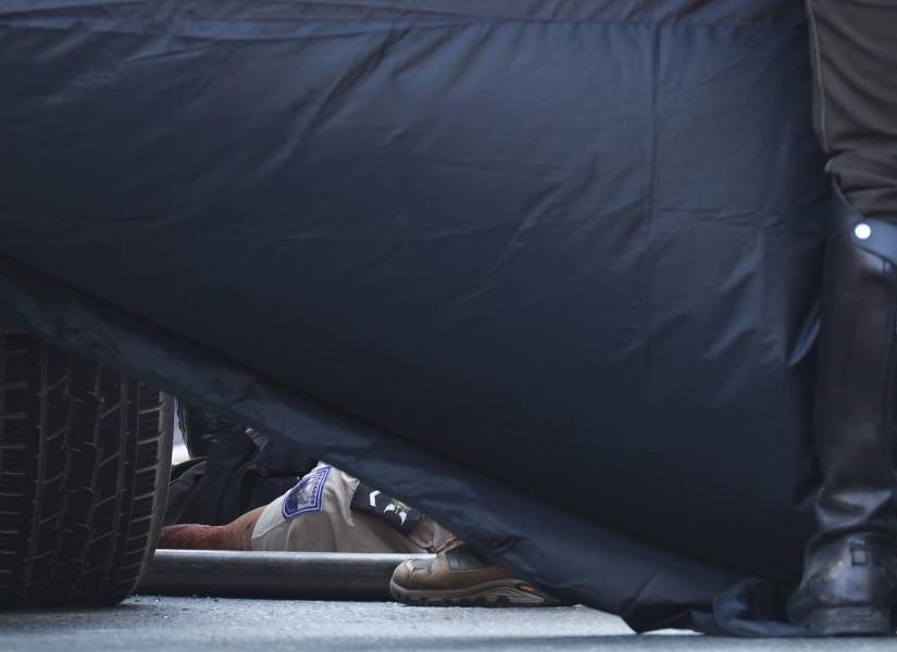 Violencia en Guayaquil y Esmeraldas: Policía ofrece recompensa por información